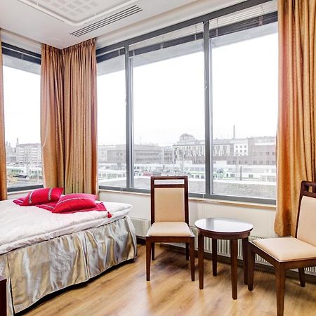 Hotel Citi Inn Tampere Buitenkant foto
