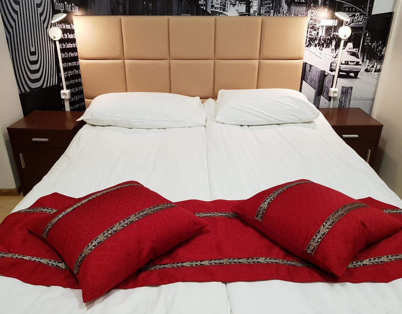 Hotel Citi Inn Tampere Buitenkant foto